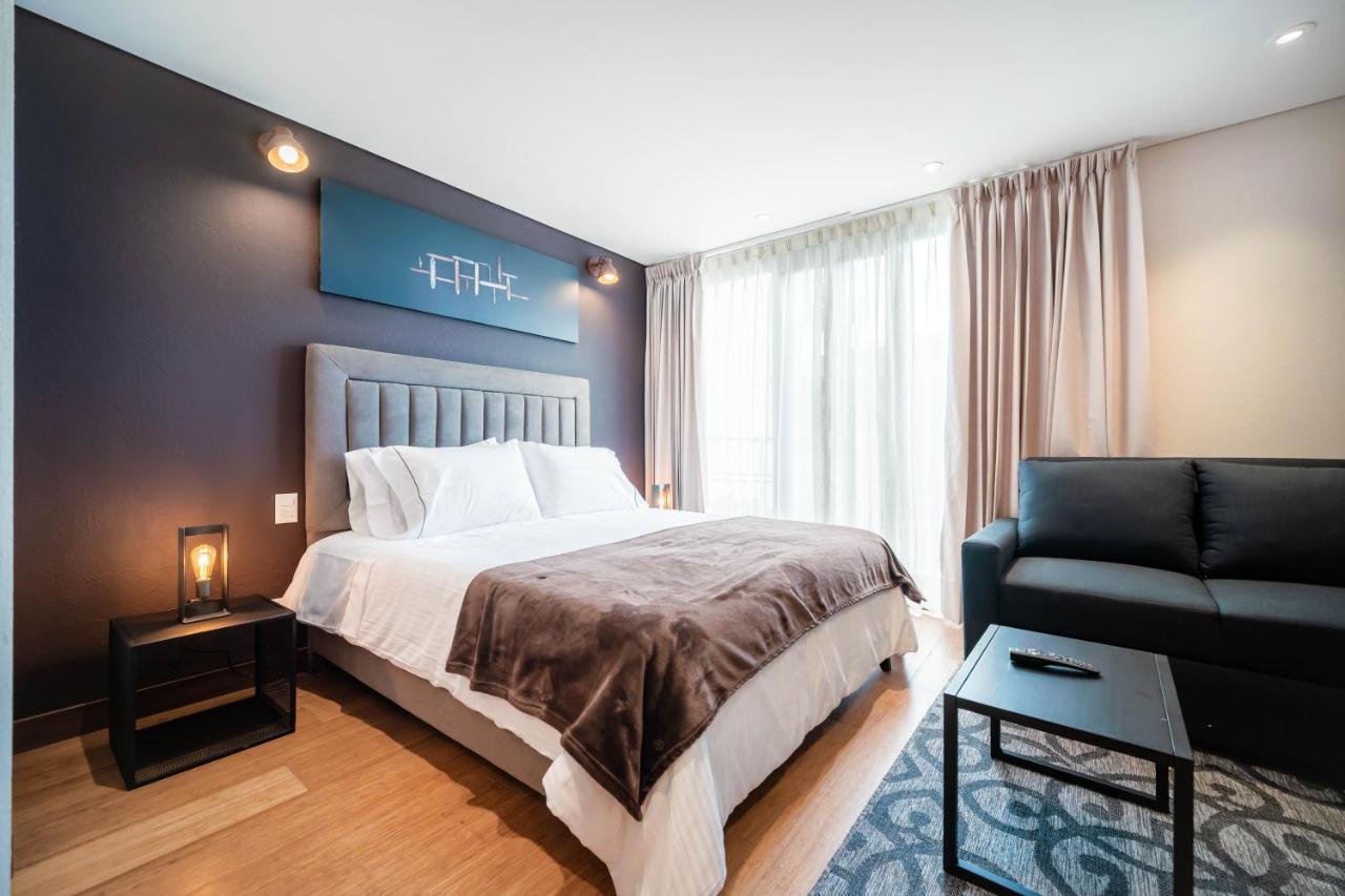 Morph Candelaria - Gestion Hotelera 보고타 외부 사진