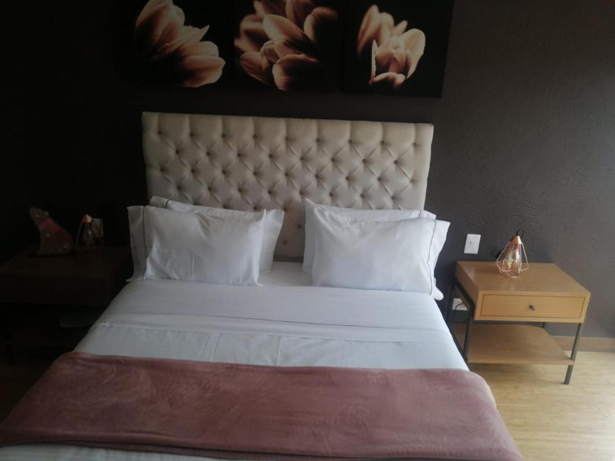 Morph Candelaria - Gestion Hotelera 보고타 외부 사진