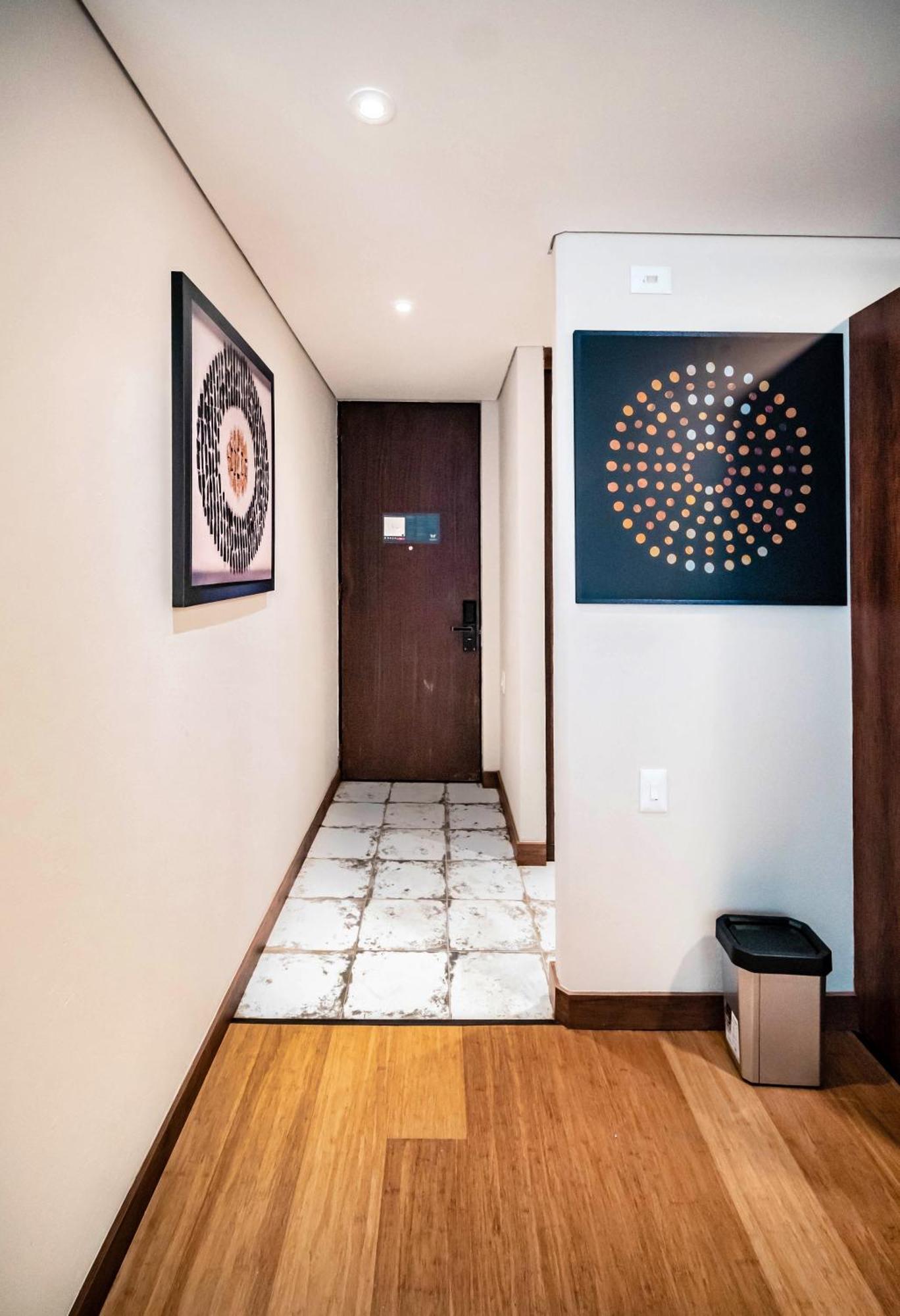 Morph Candelaria - Gestion Hotelera 보고타 외부 사진
