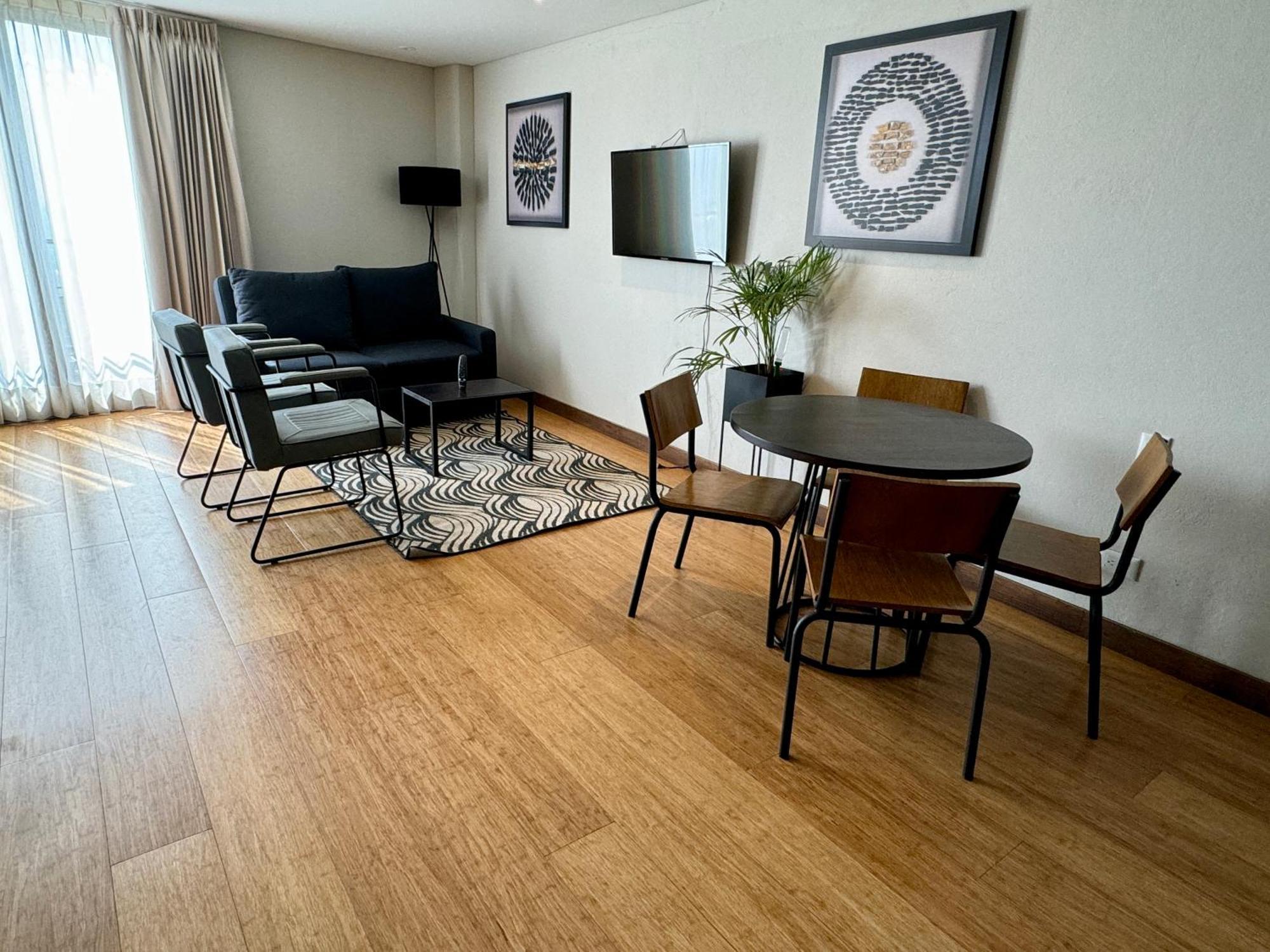 Morph Candelaria - Gestion Hotelera 보고타 외부 사진
