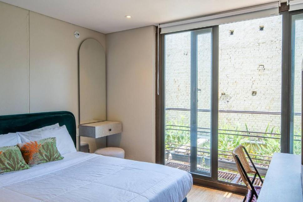 Morph Candelaria - Gestion Hotelera 보고타 외부 사진