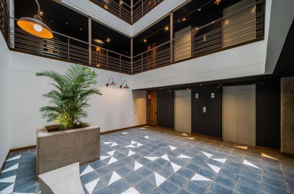 Morph Candelaria - Gestion Hotelera 보고타 외부 사진